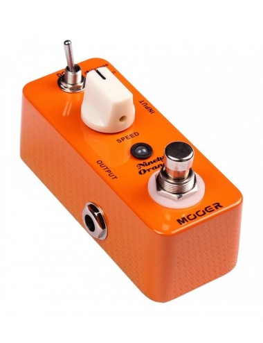 Mooer Ninety Orange