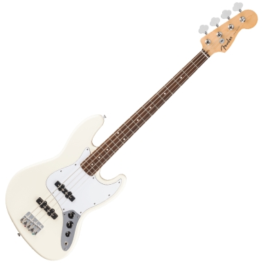 Fender Standard Jazz Bass...