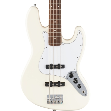 Fender Standard Jazz Bass...