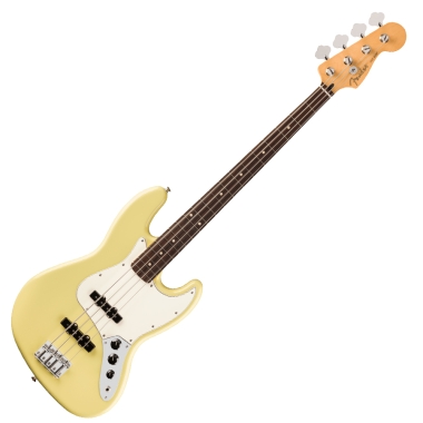 Fender Player II Jazz Bass...