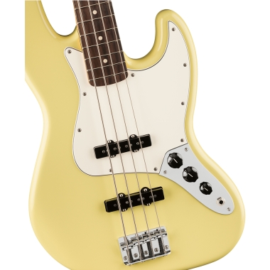 Fender Player II Jazz Bass...