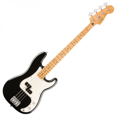 Fender Player II P-Bass MN BLK