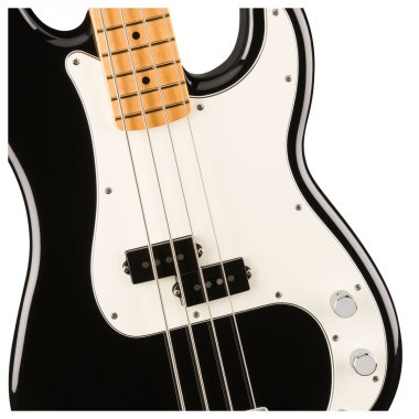Fender Player II P-Bass MN BLK