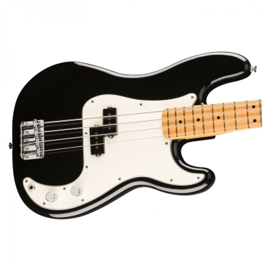 Fender Player II P-Bass MN BLK