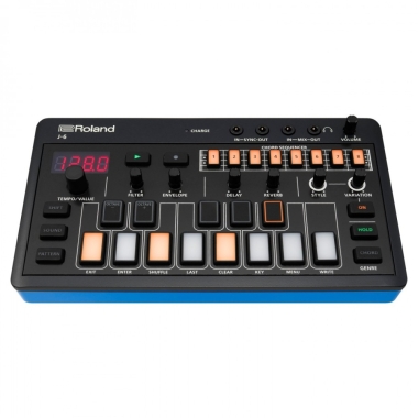 Roland Aira Compact  J-6
