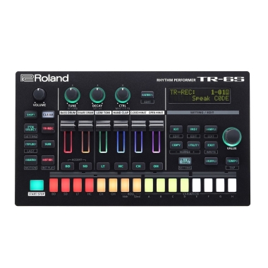 Roland TR-6S Rhythm Performer