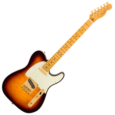 Fender 75th Anniversary AM...