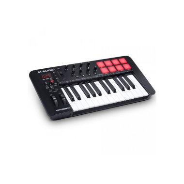 M-Audio Oxygen 25 MKV