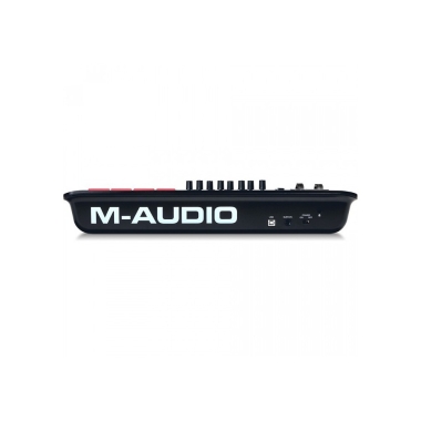 M-Audio Oxygen 25 MKV