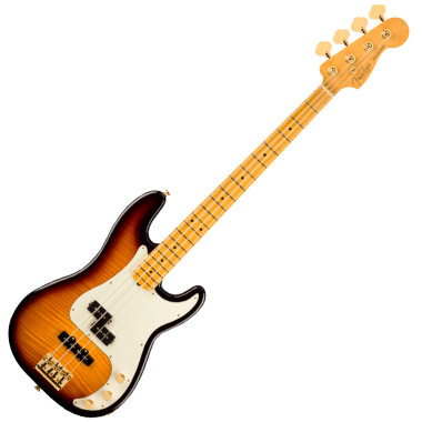 Fender 75th Anniversary AM...