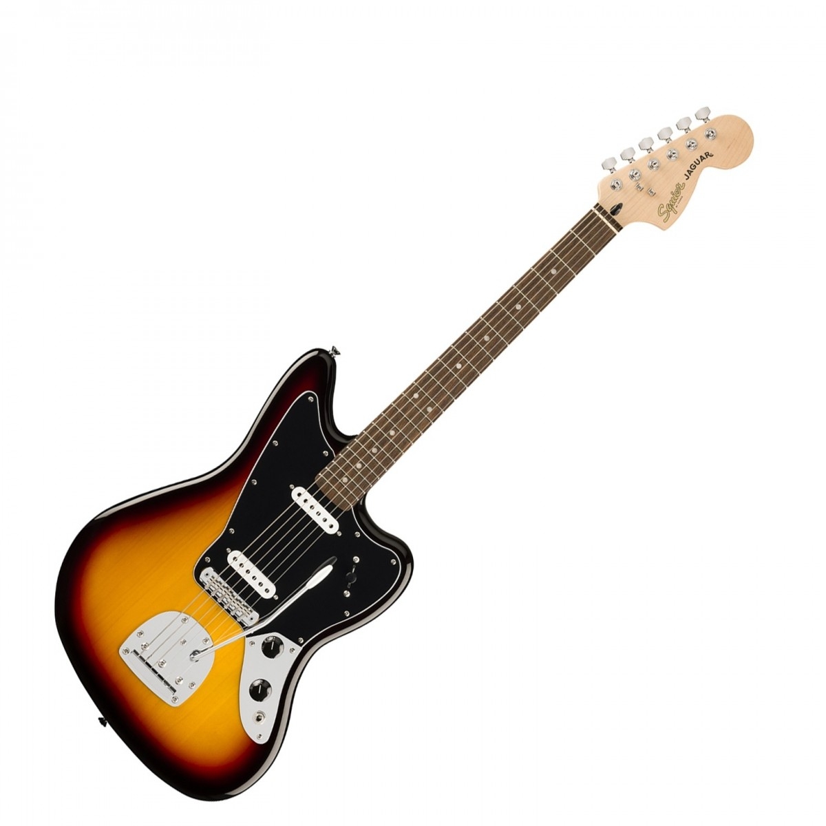 Fender Squier Classic Vibe 70s Jaguar IL 3TSB
