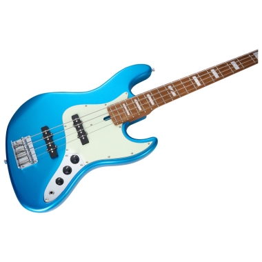 Mooer MBJ410 Bass Metal Blue