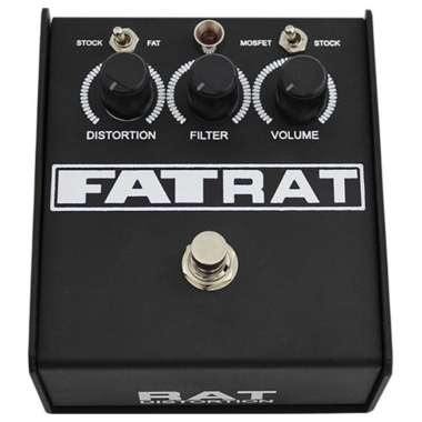 Proco FAT RAT
