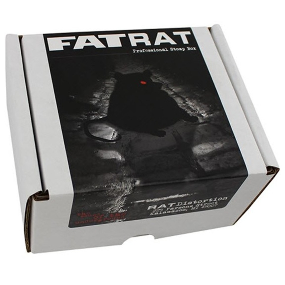Proco FAT RAT