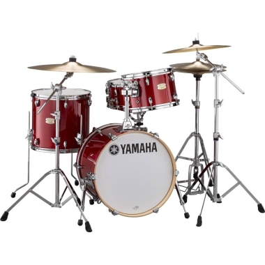 Yamaha Stage Custom Bop Kit...