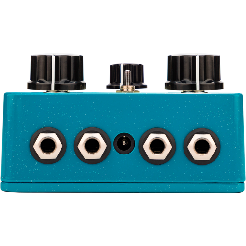 EarthQuaker Devices Towers