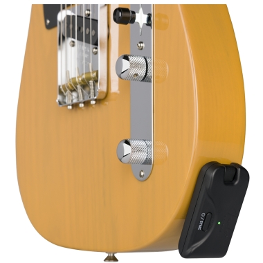 Fender Telepath Wireless...