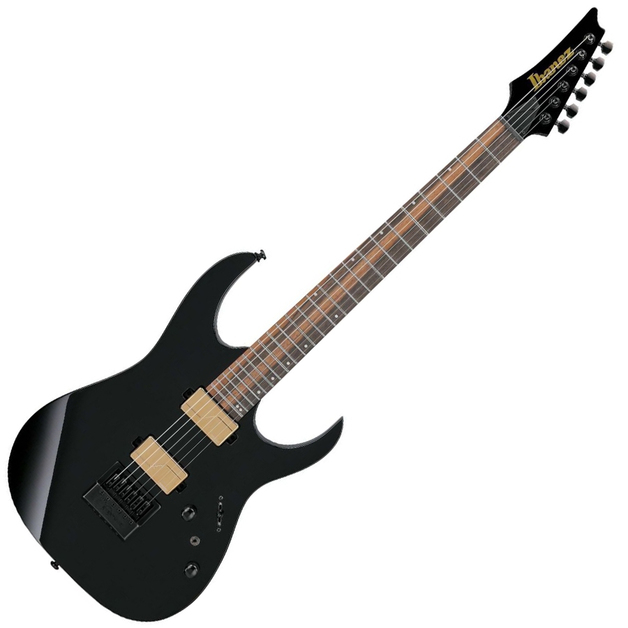 Ibanez RGA622XH-BK Prestige Japan Black