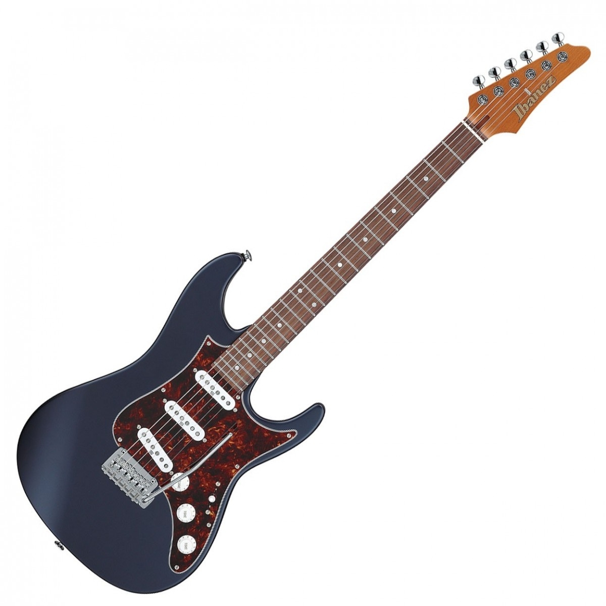 【美品】Ibanez / AZ2402 ICM noga Ibanez AZ2402-ICM