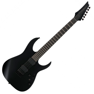 Ibanez RGRTB621-BKF