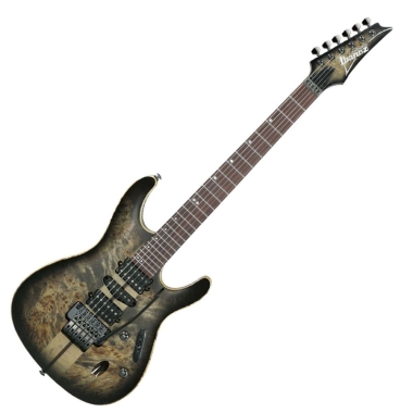 Ibanez S1070PBZ-CKB