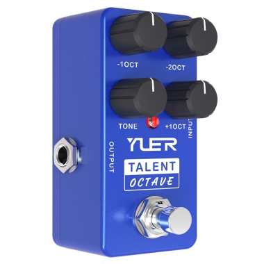 Yuer RS-19 Talent Octaver