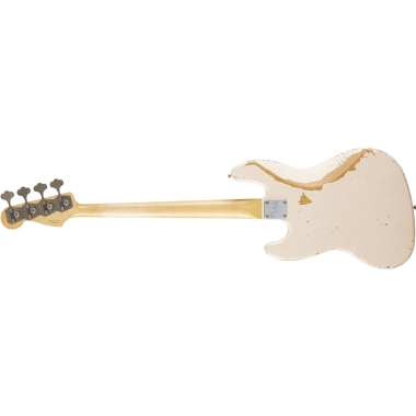 Fender Signature Flea RDWRN...