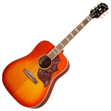 Epiphone Hummingbird...