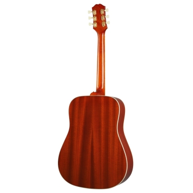 Epiphone Hummingbird...