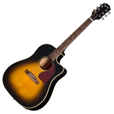 Epiphone J-45 Standard EC VS