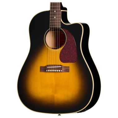 Epiphone J-45 Standard EC VS