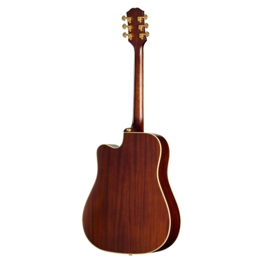 Epiphone Hummingbird...