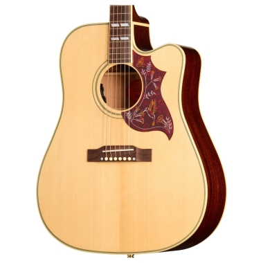 Epiphone Hummingbird...