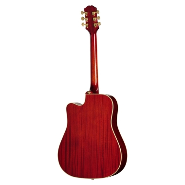 Epiphone Hummingbird...