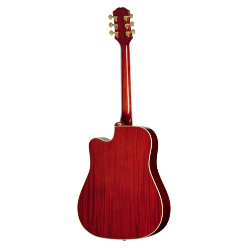 Epiphone Hummingbird...