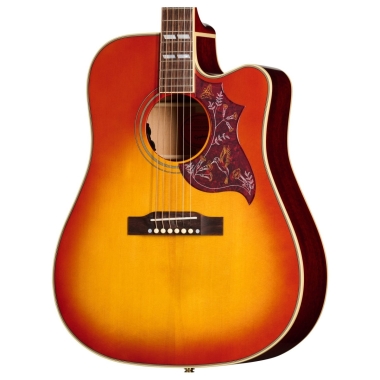 Epiphone Hummingbird...