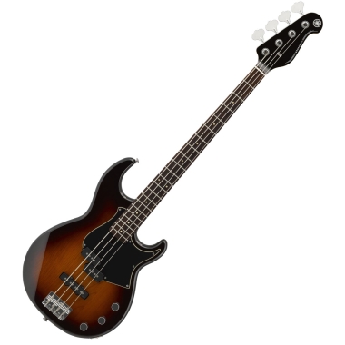 Yamaha BB434 TBS
