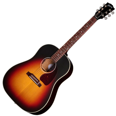Gibson J-45 Standard...