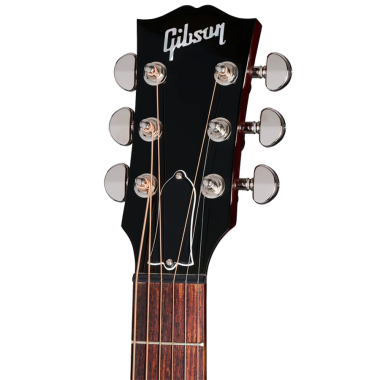 Gibson J-45 Standard Wine...