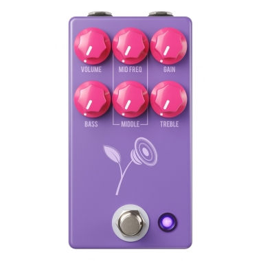 JHS Pedals Violet Lari...