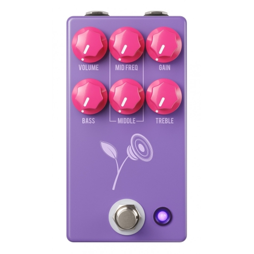 JHS Pedals Violet Lari...