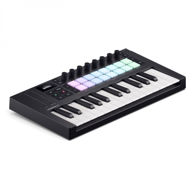 Novation Launchkey Mini 25 MK4