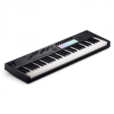 Novation Launchkey 61 MK4