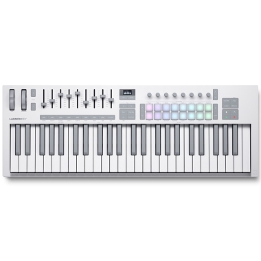 Novation Launchkey 49 MK4...