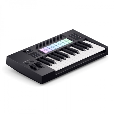 Novation Launchkey 25 MK4