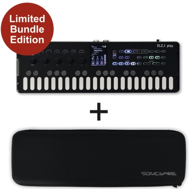 Sonicware ELZ_1 Play V2...