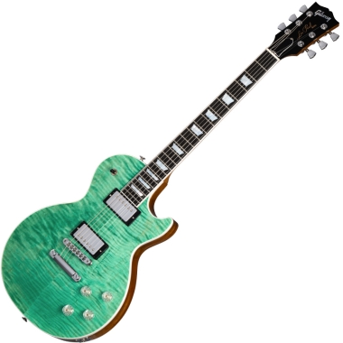 Gibson Les Paul Modern...