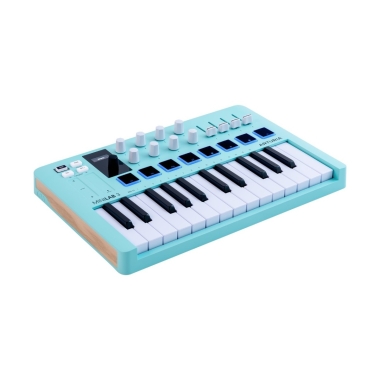 Arturia MiniLab 3 Aquamarine