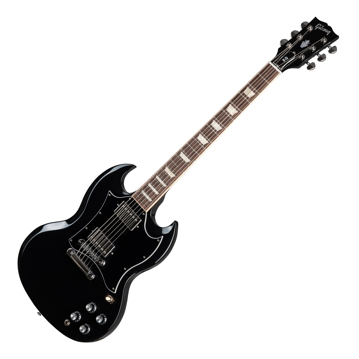 Gibson SG Standard 61 Maestro Vibrola VCH