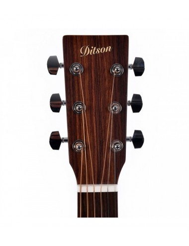 Ditson D-15-AGED